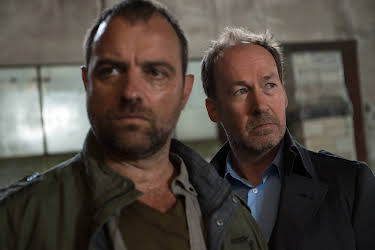20:15: Neben der Spur - Amnesie | 3SAT | 6/18 2026
