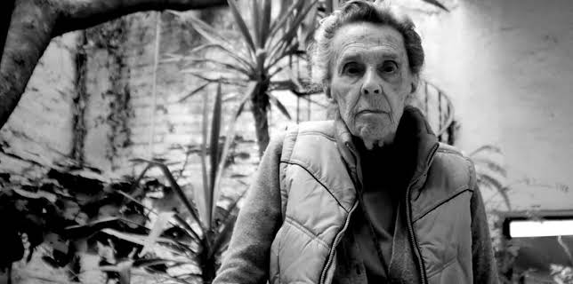 12:30 AM: Leonora Carrington: The Lost Surrealist | BBC Four | 11/5 2025