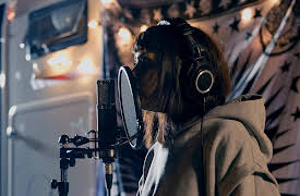 On My Way with Irina Rimes, Season 1: Episode 2