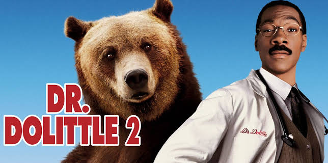 Doctor Dolittle 2 (2001)