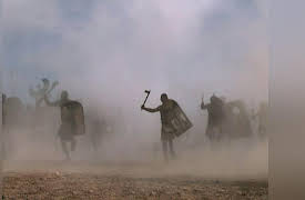 Mankind Decoded Season 1: Arms Race