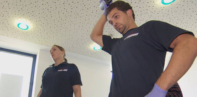 12:00: Auf Streife - Die Spezialisten | Sat1 | 2/9 2026