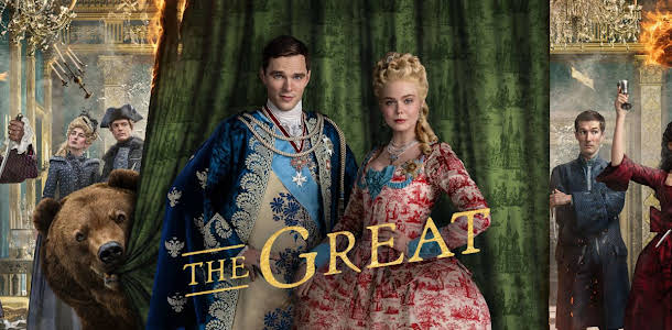 Hulu has canceled 'THE GREAT' after three seasons.