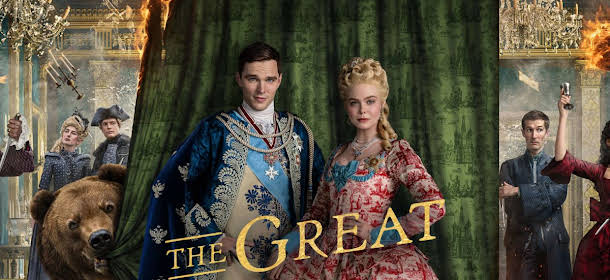 Hulu has canceled 'THE GREAT' after three seasons.