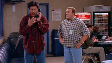 8:10 AM: Everybody Loves Raymond | Channel 4 | 6/19 2026