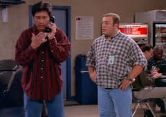 Everybody Loves Raymond