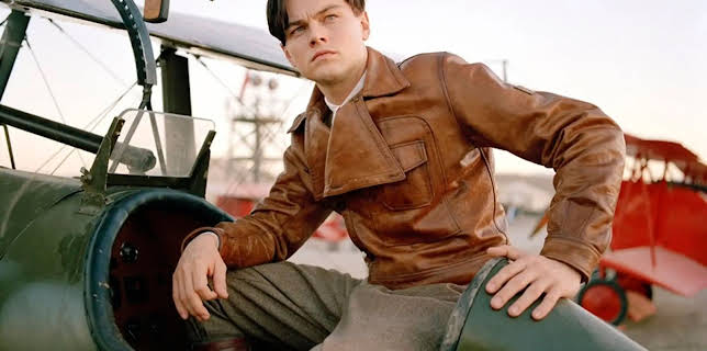 12:23: MAD ADVENTURE: 'EL AVIADOR' | BE MAD | 11/18 2025