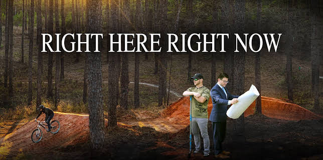 Right Here Right Now (2024)
