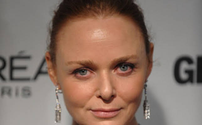 Stella McCartney