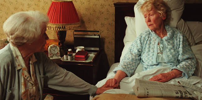 17:40: Morden i Midsomer (S3 E2) (S3) | TV8 | 11/12 2025