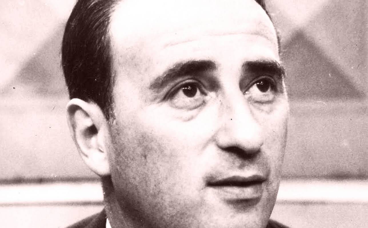 Sydney Tafler
