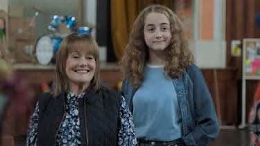 2:35 PM: Molly and Mack (S5) | Cbeebies | 8/17 2026