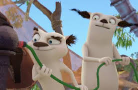 Bottersnikes & Gumbles: Episode 26