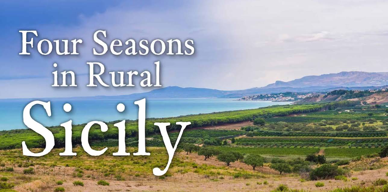 Four Seasons in Rural Sicily (2021)