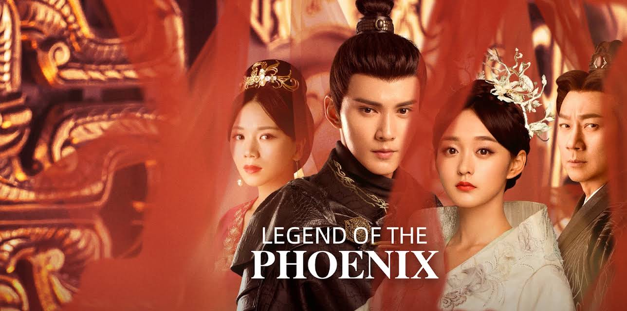 Legend of the Phoenix