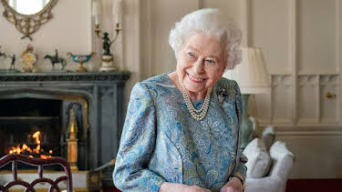 20:15: Die Queen und ich | Arte | 4/9 2026