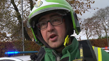 11:00 PM: 999 Rescue Squad (S4 E4) (S4) | W | 12/19 2025