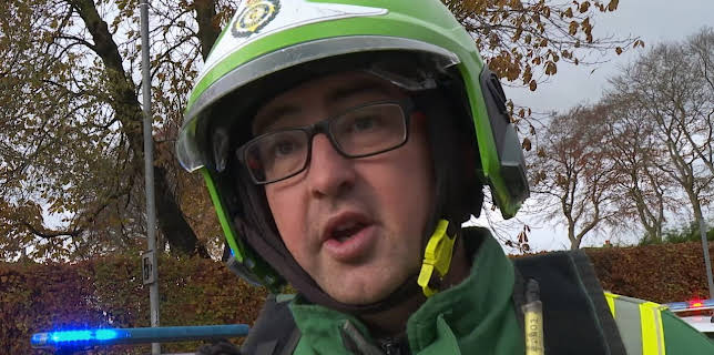 3:00 PM: 999 Rescue Squad (S4 E4) (S4) | W | 2/28 2026