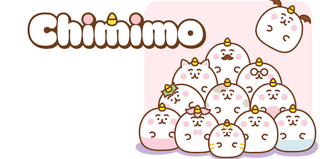 CHIMIMO