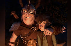 Dragons: Defenders of Berk Season 1: The Night and the Fury