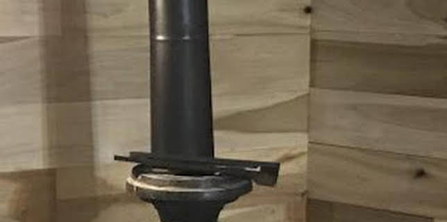 20:28: Construcciones al límite: Cabaña en el desierto de Utah | Discovery | 12/24 2025