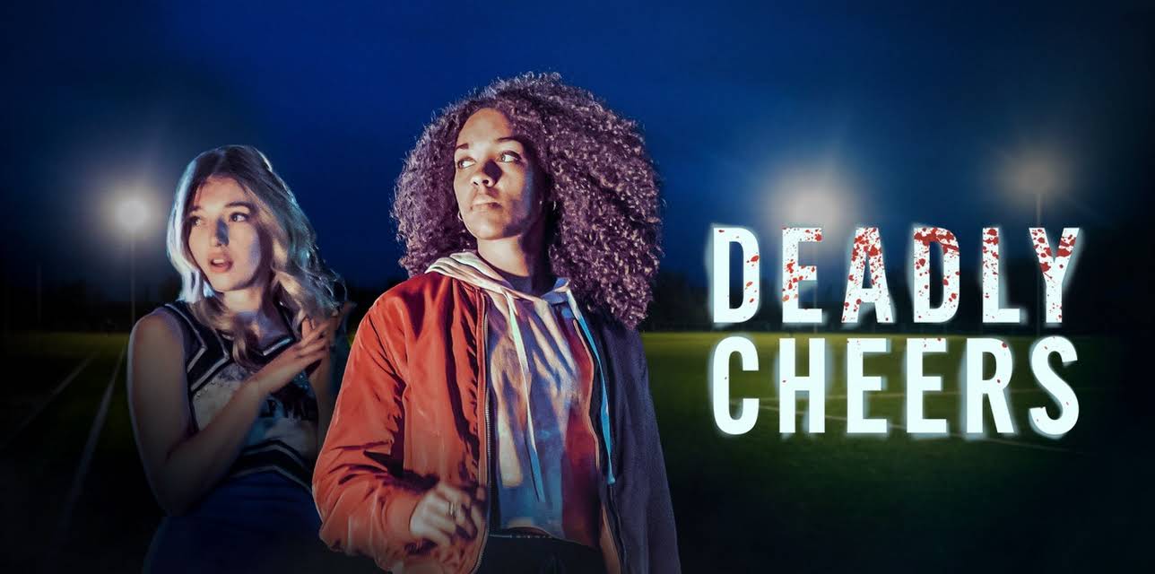 Deadly Cheers (2022)