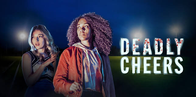 Deadly Cheers (2022)