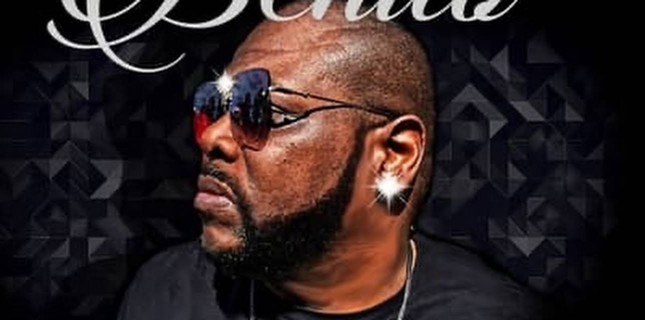 Benito, Behind the Hammer (2023)