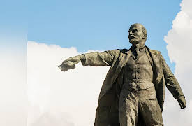 The Rise of Communism: From Marx to Lenin: The Making of Lenin