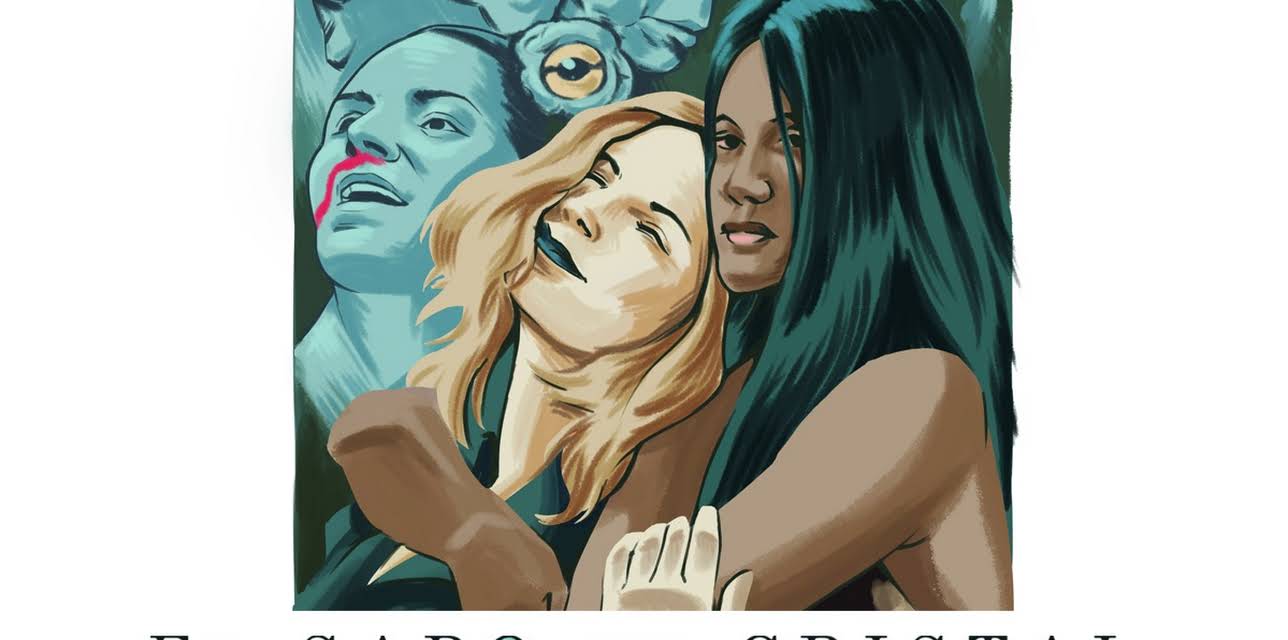 El sapo de cristal (2022)