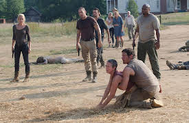 The Walking Dead: Best of Carol, Season 1: Pretty Much Dead Already: Best of Carol Edition