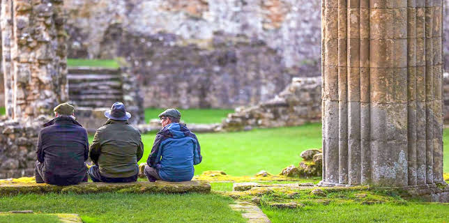 3:05 AM: The Big Steam Adventure (S1 E4) (S1) | Channel 5 | 12/4 2025