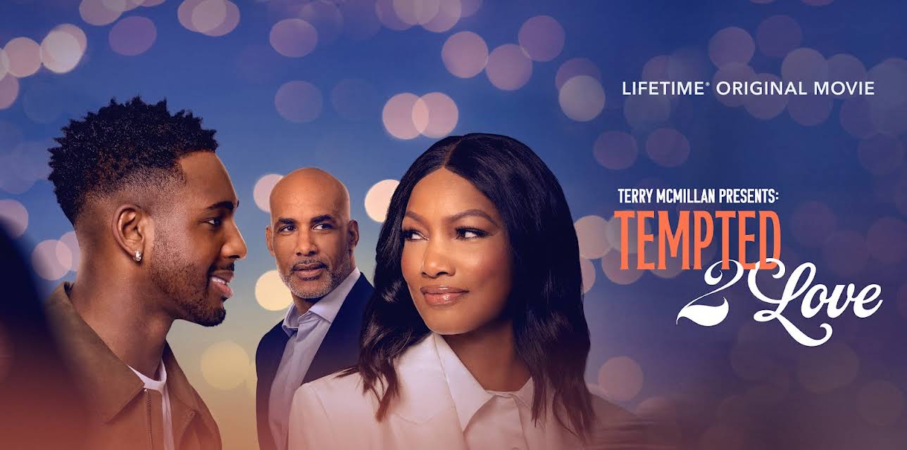 Terry McMillan Presents: Tempted 2 Love (2026)