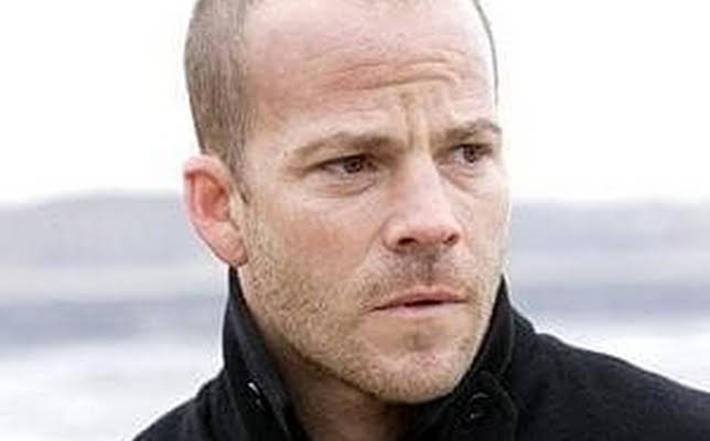 Stephen Dorff