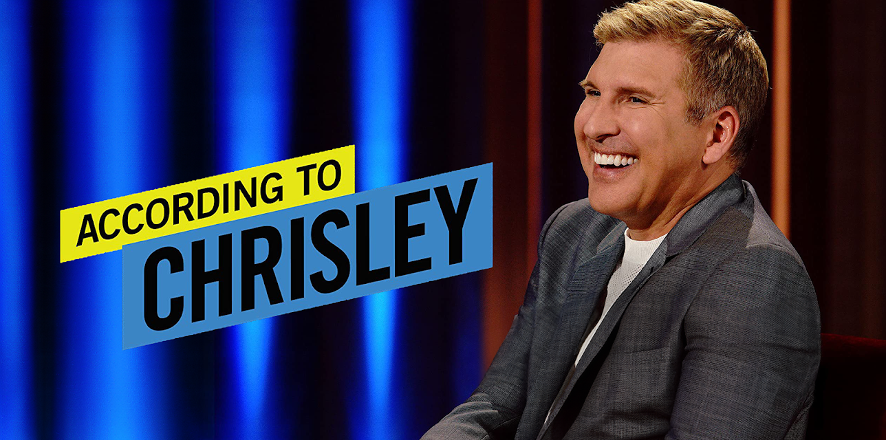 According to Chrisley, Season 1