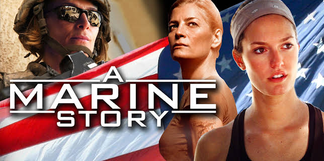 A Marine Story (2010)