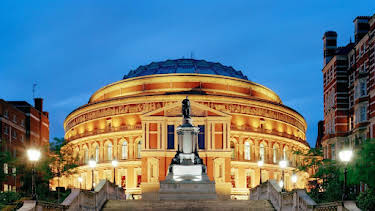 07:55: Last Night of The Proms 2025 | WDR Fernsehen | 4/19 2026