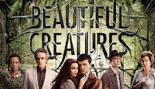 Beautiful Creatures