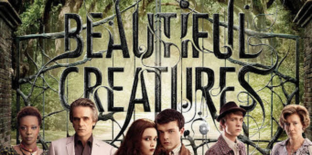 13:50: Beautiful Creatures (IMDb 6.1) | Viasat Film Hits | 2/20 2026