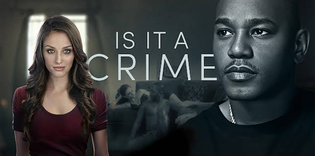 Is It a Crime (2025)