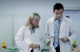 Deadly Women Season 1: Deadly Doctor