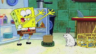 4:35 PM: SpongeBob SquarePants (S11) | CBBC | 7/2 2026