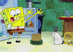 SpongeBob SquarePants