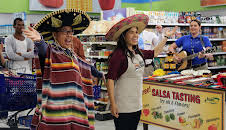 Superstore (S1 E3)