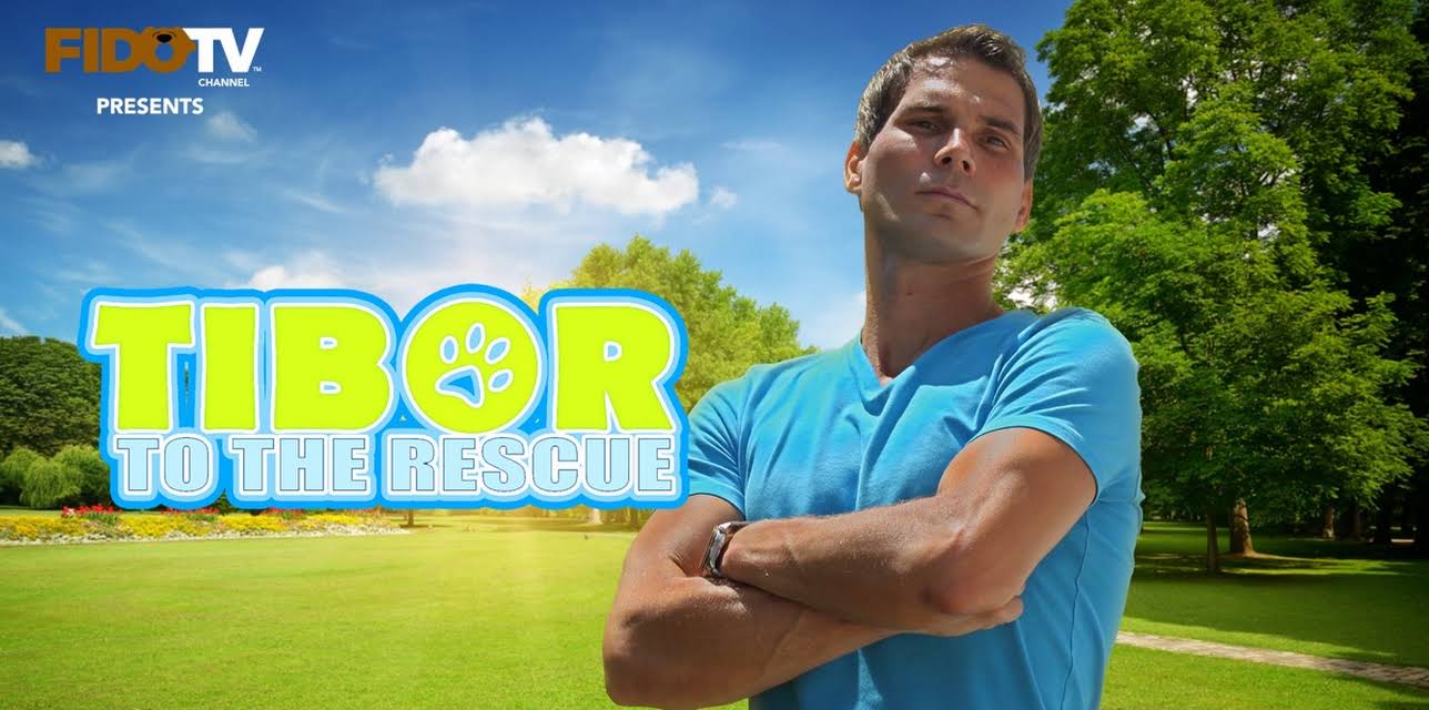 Tibor to the Rescue