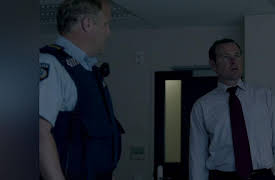 Top of the Lake Season 1: Episode 7