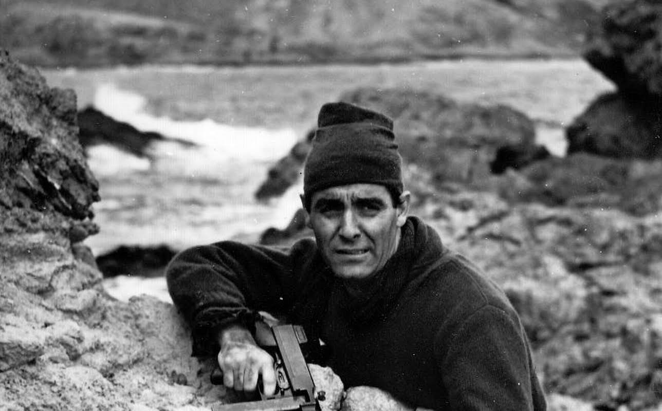 Michalis Nikolinakos