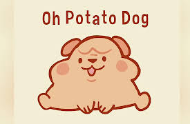 Parry Gripp Video Mega-Party: Oh Potato Dog