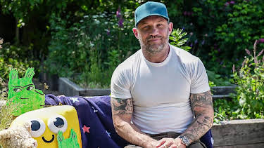 6:50 PM: CBeebies Bedtime Stories | Cbeebies | 10/28 2026