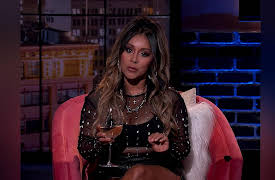 Messyness Season 1: Going Full Tori